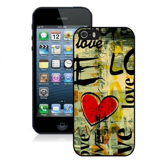 Valentine Fashion iPhone 5 5S Cases CGX | Coach Outlet Canada
